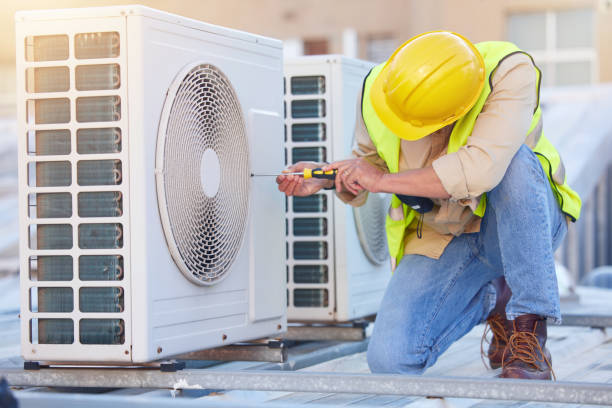 Trusted South San Gabriel, CA HVAC Experts