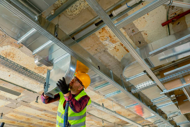 Best Furnace Repair Near Me  in South San Gabriel, CA