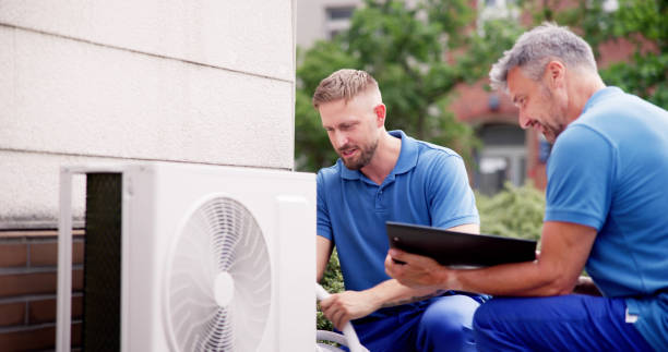 Best HVAC Cleaning Services  in South San Gabriel, CA