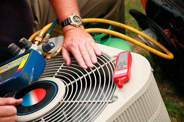Best HVAC Companies Near Me  in South San Gabriel, CA