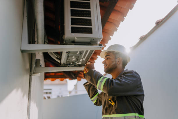 Best Ductless HVAC Repair  in South San Gabriel, CA