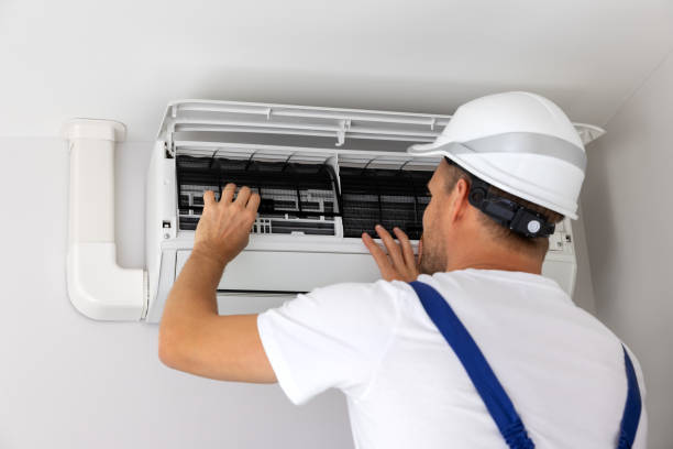  South San Gabriel, CA HVAC Pros