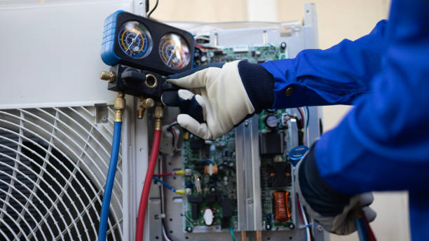 Best Central Air Repair  in South San Gabriel, CA