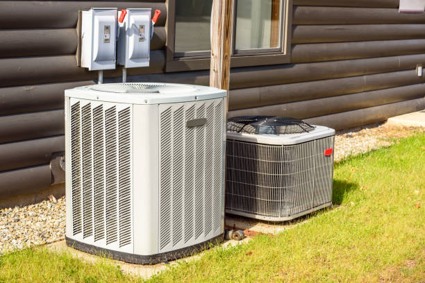 Best Local HVAC Companies  in South San Gabriel, CA